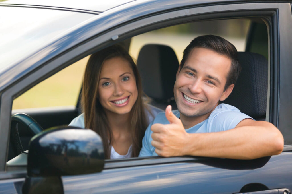 rent car ubezpieczenie udział własny